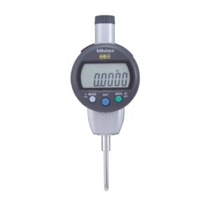 Đồng Hồ So Điện Tử, Digital Indicator ID-C, ANSI/AGD Inch/Metric, 1