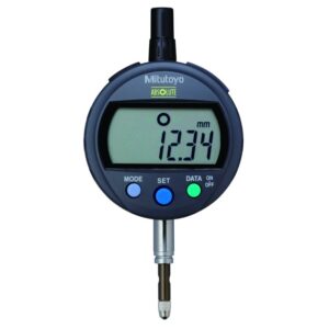 Đồng hồ so điện tử, Digital Indicator ID-C, Low Force 12,7mm, 0,01mm, Lug Back Mitutoyo 543-404