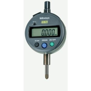 Đồng hồ so điện tử, Digital Indicator ID-S, ANSI/AGD Inch/Metric, 0,5