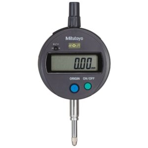 Đồng hồ so điện tử, Digital Indicator ID-S Inch/Metric, 0,5