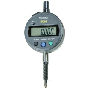 Đồng hồ so điện tử, Digital Indicator ID-S, IP53 Inch/Metric, 0,5