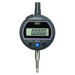 Đồng hồ so điện tử ID-SS Inch/Metric, 0,5