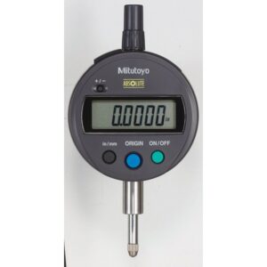 Đồng hồ so điện tử ID-SS Inch/Metric, 0,5