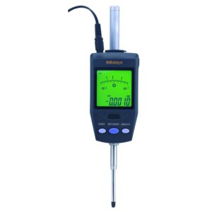 Đồng Hồ So Điện Tử Loại Mỏng, Digital Indicator ID-H, BS AC-Adapter 30,4mm, 0,0005mm Mitutoyo 543-561E