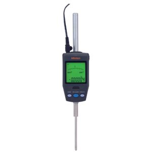 Đồng Hồ So Điện Tử Loại Mỏng, Digital Indicator ID-H, BS AC-Adapter Inch/Metric, 2,4