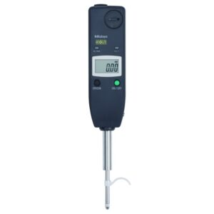 Đồng Hồ So Điện Tử Loại Mỏng, Digital Indicator ID-U, ANSI/AGD Inch/Metric, 1
