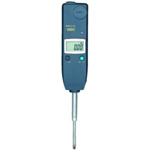 Đồng Hồ So Điện Tử Loại Mỏng, Digital Indicator ID-U Inch/Metric, 1