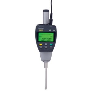 Đồng Hồ So Điện Tử Nguồn Điện Cấp Ngoài, Digital Indicator ID-F, BS AC-Adapter Inch/Metric, 2
