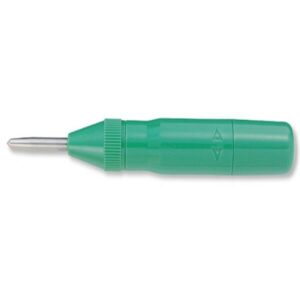 Đục lấy dấu tự động không cần búa Niigata Seiki AP-M