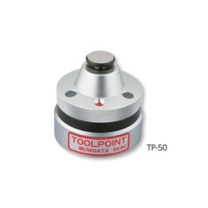 Dụng cụ sét zero trục Z điện tử Chiều cao 50mm Niigata Seiki TP-50M