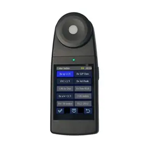 Máy đo màu độ rọi Huicolor CL503