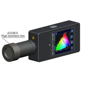 Máy phân tích màu Huicolor CI510 20 Máy phân tích màu Huicolor CI510