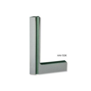 Eke vuông chuẩn dài 100x70mm kiểu vát cạnh Niigata Seiki AAI-100K