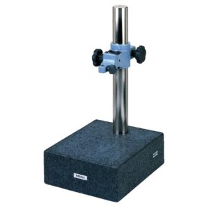 Đế gá đồng hồ so granite 200x250mm Mitutoyo 215-153-10
