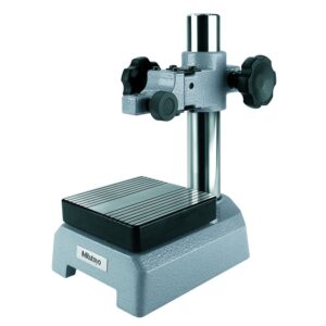 Đế gá đồng hồ so 90x90mm 7007-10 Mitutoyo BSD-7X