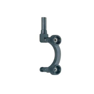 Giá đỡ tâm Đồ gá Cho Đồng Hồ So Đa Năng ø 0.25 in Mitutoyo 901997