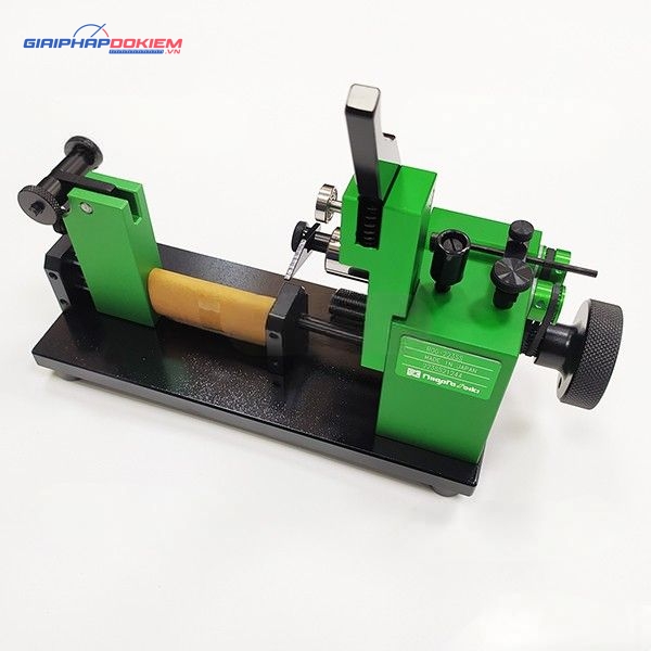 Thiết Bị Đo Độ Tròn Niigata Seiki ROG-223SS Chính Hãng 5 Thiết Bị Đo Độ Tròn Niigata Seiki ROG-223SS Chính Hãng