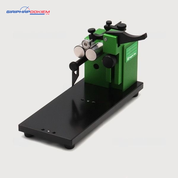 Thiết Bị Đo Độ Tròn Niigata Seiki ROG-223S Chính Hãng 5 Thiết Bị Đo Độ Tròn Niigata Seiki ROG-223S Chính Hãng