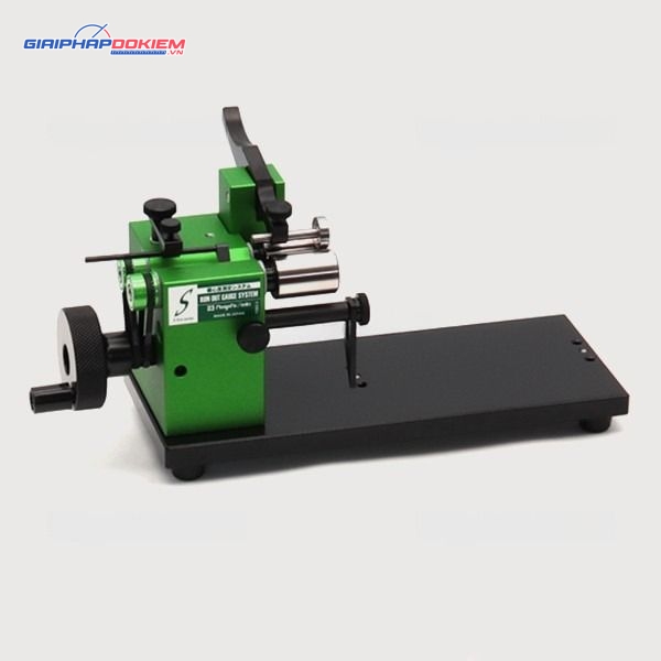 Thiết Bị Đo Độ Tròn Niigata Seiki ROG-223S Chính Hãng 4 Thiết Bị Đo Độ Tròn Niigata Seiki ROG-223S Chính Hãng
