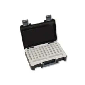 Hộp Đựng Trục Chuẩn Niigata Seiki PCS-2W (55 Lỗ)