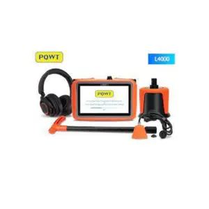 Máy phát hiện rò rỉ nước PQWT-L4000 độ sâu 5m 9 Máy phát hiện rò rỉ nước PQWT-L4000 độ sâu 5m