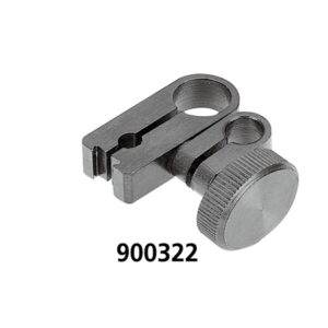 Kẹp Gá Xoay Cho Đồng Hồ So với thân ø0.157 in, thân ø0.375 in, và khớp Mitutoyo 900322
