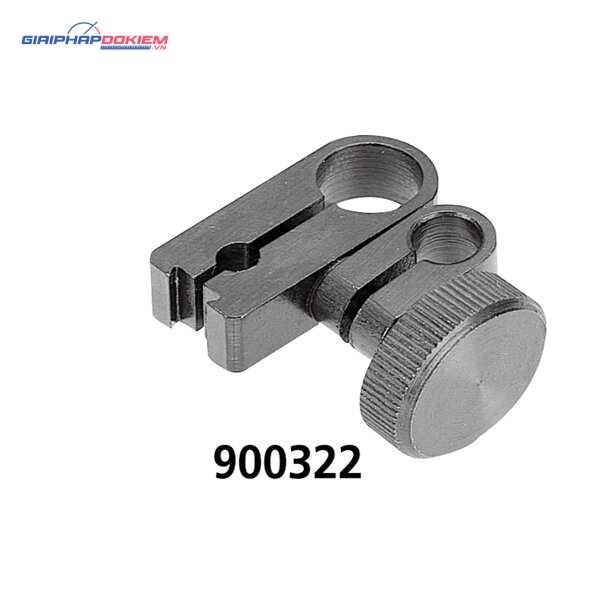 Kẹp Gá Xoay Cho Đồng Hồ So với thân ø0.157 in, thân ø0.375 in, và khớp Mitutoyo 900322 2 Kẹp Gá Xoay Cho Đồng Hồ So với thân ø0.157 in, thân ø0.375 in, và khớp Mitutoyo 900322