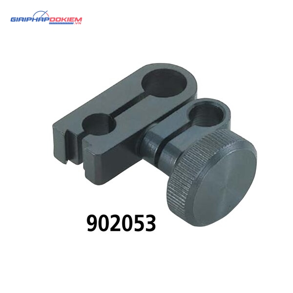 Kẹp Gá Xoay Cho Đồng Hồ So với thân ø6 mm, thân ø8 mm, và khớp Mitutoyo 902053 2 Kẹp Gá Xoay Cho Đồng Hồ So với thân ø6 mm, thân ø8 mm, và khớp Mitutoyo 902053
