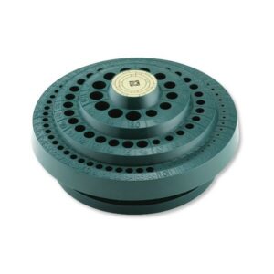 Khay nhựa đựng mũi khoan 113 chi tiết Niigata Seiki R-113