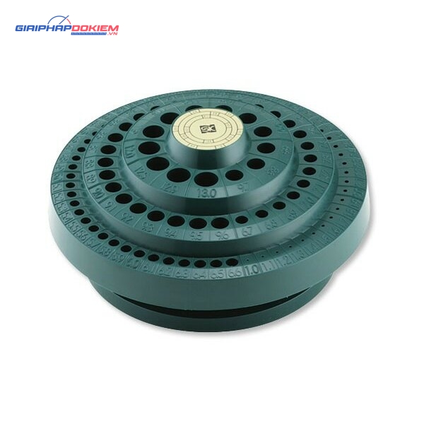 Khay nhựa đựng mũi khoan 113 chi tiết Niigata Seiki R-113 3 Khay nhựa đựng mũi khoan 113 chi tiết Niigata Seiki R-113