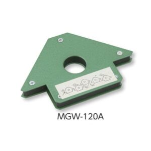 Khung cố định góc hàn 45°,90°, Niigata Seiki 135° Niigata Seiki MGW-120A