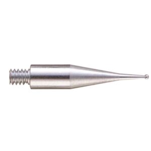 Kim đo đồng hồ so chân gập D=0.5mm, L=11.2mm Mitutoyo 190547