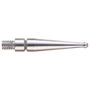 Kim đo đồng hồ so chân gập D=1mm, L=11.2mm Mitutoyo 103017