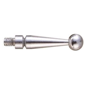 Kim đo đồng hồ so chân gập D=3mm, L=11.2mm Mitutoyo 103018