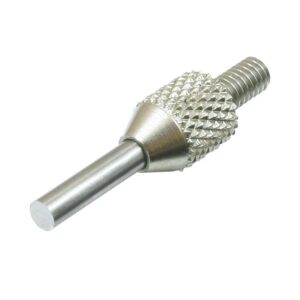 Kim đo đồng hồ so D=0,45mm, L=5mm, Carbide, Metric Mitutoyo 21AAA329