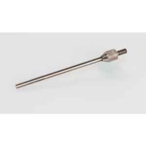 Kim đo đồng hồ so D=2mm, L=40mm, Carbide, Metric Mitutoyo 21AAA339