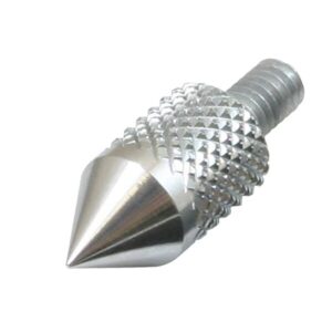 Kim đo đồng hồ so hình nón L=10 mm Mitutoyo 101120