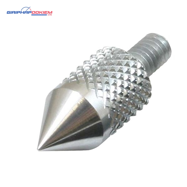 Kim đo đồng hồ so hình nón L=1/2 Inch Mitutoyo 101190 2 Kim đo đồng hồ so hình nón L=1/2 Inch Mitutoyo 101190
