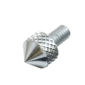 Kim đo đồng hồ so hình nón L=1/4 Inch Mitutoyo 101191