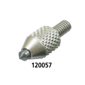 Kim đo đồng hồ so hình nón phủ Carbide Mitutoyo 120057