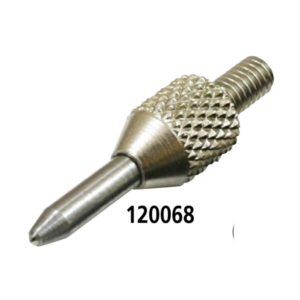Kim đo đồng hồ so hình nón phủ Carbide Mitutoyo 120068