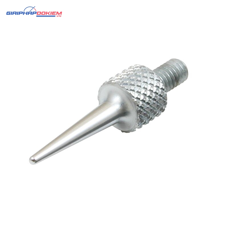 Kim đo đồng hồ so R=0,016", L=2", Steel, Inch Mitutoyo 21AAA048 3 Kim đo đồng hồ so R=0,016", L=2", Steel, Inch Mitutoyo 21AAA048