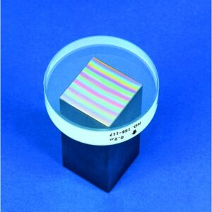 Kính Kiểm Tra Độ Phẳng D=45mm, 0,1µm Mitutoyo 158-120 9 Kính Kiểm Tra Độ Phẳng D=45mm, 0,1µm Mitutoyo 158-120