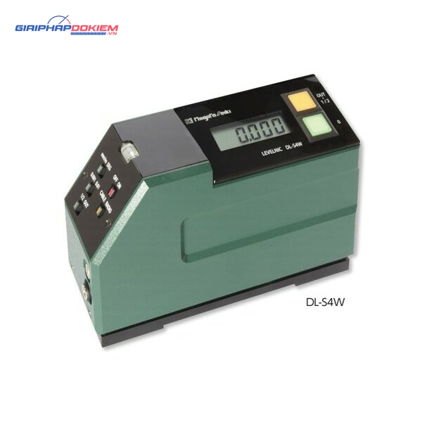Li vô điện tử độ chính xác cao Niigata Seiki DL-S4W-E 2 Li vô điện tử độ chính xác cao Niigata Seiki DL-S4W-E
