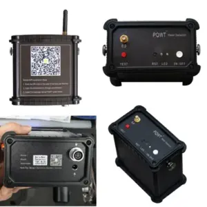 Máy dò mạch nước ngầm sâu 200m PQWT-M200 8 Máy dò mạch nước ngầm sâu 200m PQWT-M200
