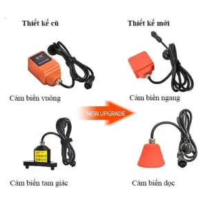 Máy dò rò rỉ đường ống trong nhà PQWT-L40 6 Máy dò rò rỉ đường ống trong nhà PQWT-L40