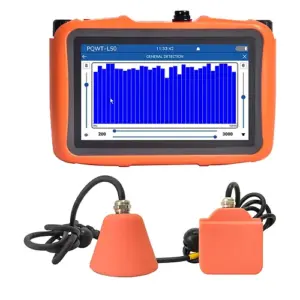 Máy dò rò rỉ đường ống trong nhà PQWT-L50 6 Máy dò rò rỉ đường ống trong nhà PQWT-L50