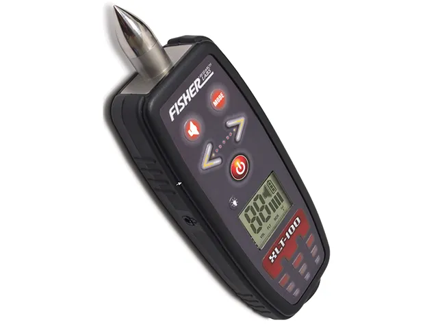 Máy phát hiện rò rỉ nước, chất lỏng Fisher XLT-100 9 may phat hien ro ri nuoc chat long fisher xlt 100 chinh hang P10260 1719281127102 1