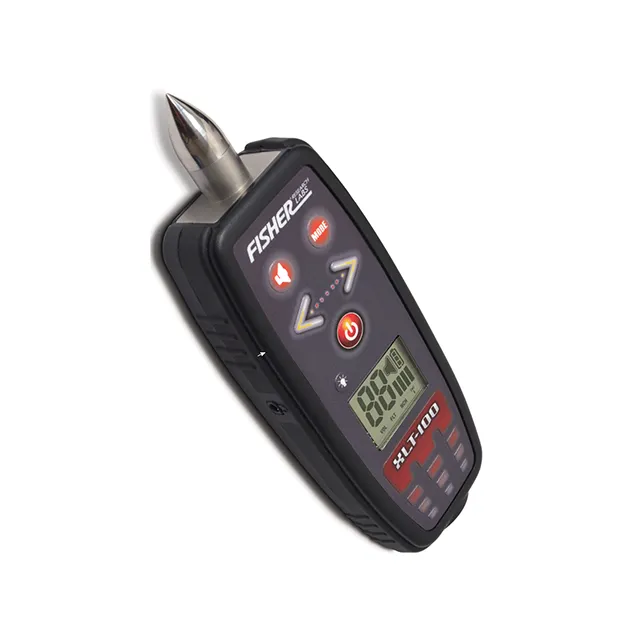 Máy phát hiện rò rỉ nước, chất lỏng Fisher XLT-100 3 Máy phát hiện rò rỉ nước, chất lỏng Fisher XLT-100
