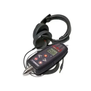 Máy phát hiện rò rỉ nước, chất lỏng Fisher XLT-100 6 Máy phát hiện rò rỉ nước, chất lỏng Fisher XLT-100